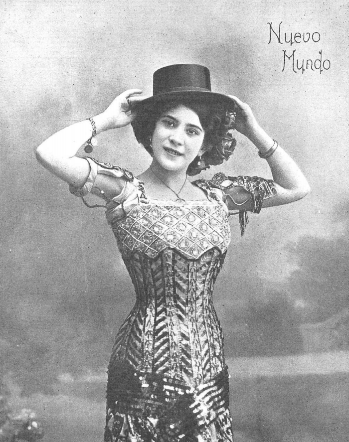 La Estrella De Andaluc a Reina Del Zapateado IV 