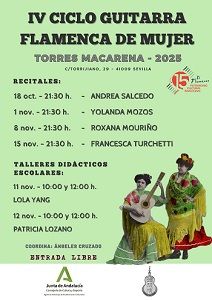 IV CICLO GUITARRA FLAMENCA MUJER_212px