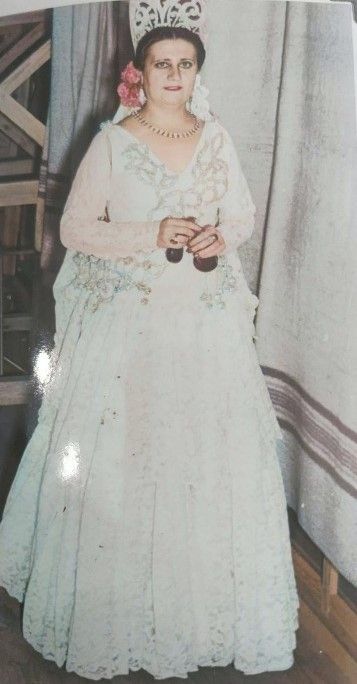 Rosario Núñez (Archivo Andalucita).