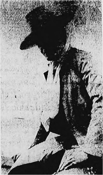El Chato de Valencia (Crítica, 20-9-1929).