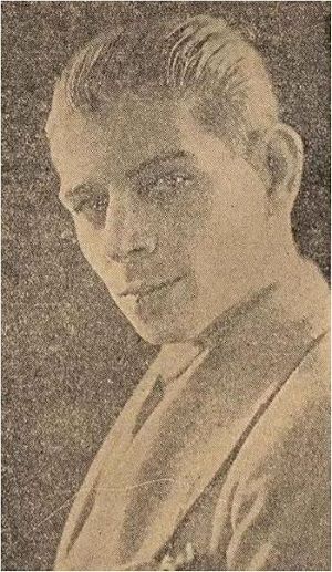 Alfonso Aguilera (Democracia, 15-11-1929).