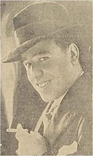 Jesús Perosanz (Democracia, 15-1-1930).