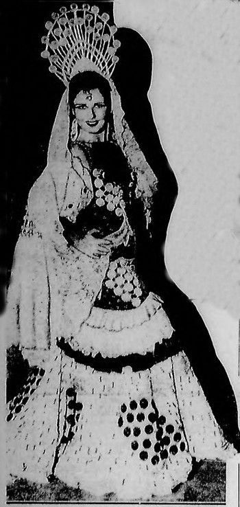 Conchita Martínez (Crítica, 14-3-1937).