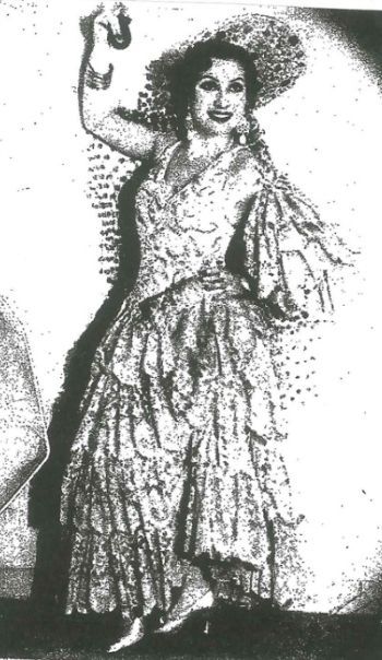 Anita Sevilla (ABC, 15-5-1936. Archivo ON).