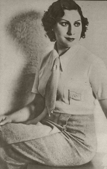 Anita Sevilla (Popular Film, 30-7-1936). 