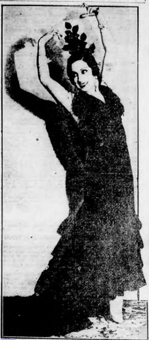 Anita Sevilla (Crítica, 17-1-1937).