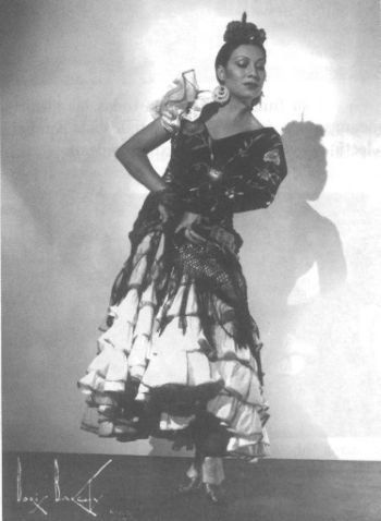 Anita Sevilla (López Mohiño). 