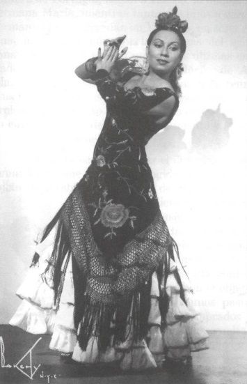 Anita Sevilla (López Mohiño). 