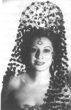 Anita Sevilla (López Mohiño). 