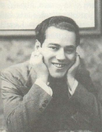 El Niño de Marchena.