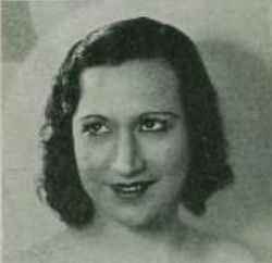 Lola Cabello (Cinestar, 1-4-1936).