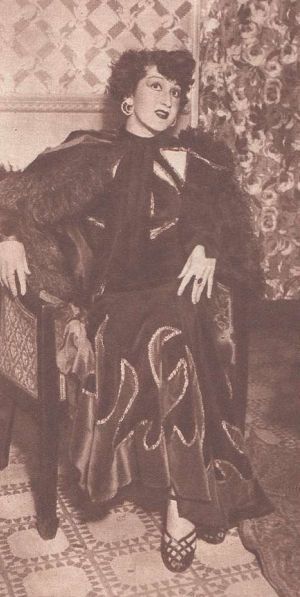 Celeste Grijó (Crónica, 3-5-1936).