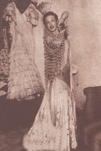Dorita del Monte (Crónica, 3-5-1936).