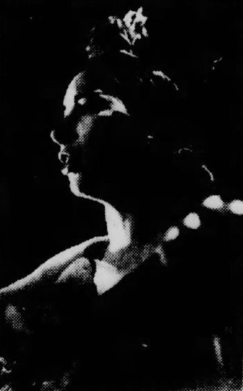 Sarita Heredia (The Kingston Daily Freeman, 8-6-1965). 