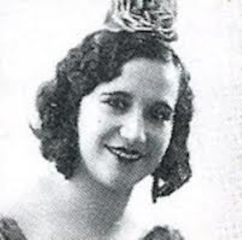 Lola Cabello.