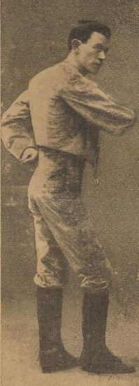 Enrique de Lara.