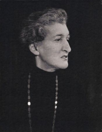Miss Margot Asquith.