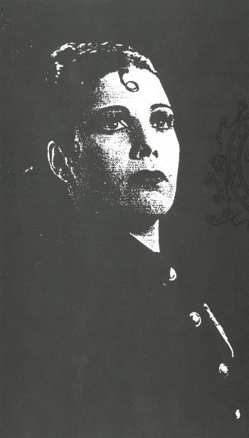 Paquita Martín, la Niña de Écija (Candil, 1992).