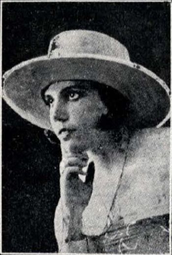 Paquita Martín, la Niña de Écija (Catálogo de discos Regal, octubre de 1933).
